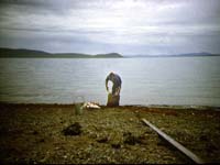 Бугры-лагуна